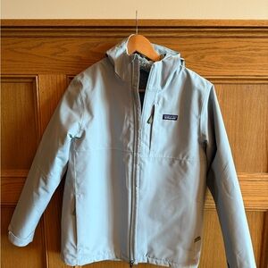 Patagonia Ski Jacket